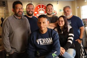 Banda Tr3s Dobras - Nova Fase Music